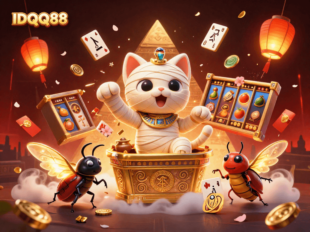 How to Automate Your IDQQ88 Casino Experience in 2026 for Winning Strategies