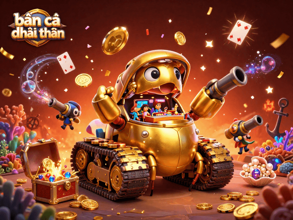 The Insider's Guide to bắn cá đổi thưởng: What They Don't Tell You About Winning Strategies in 2026